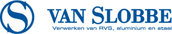C.L. van Slobbe BV | Logo